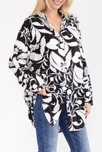 Load image into Gallery viewer, “Breana” Tunic