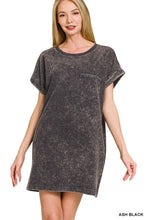 Load image into Gallery viewer, “Mel” with pockets