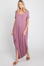 Load image into Gallery viewer, Cali Maxi Dress