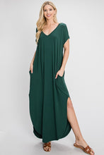 Load image into Gallery viewer, Cali Maxi Dress