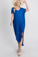 Load image into Gallery viewer, Cali Maxi Dress