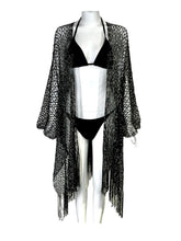 Load image into Gallery viewer, Valerie Mesh Coverall