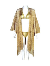 Load image into Gallery viewer, Valerie Mesh Coverall