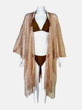 Load image into Gallery viewer, Valerie Mesh Coverall