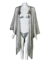Load image into Gallery viewer, Valerie Mesh Coverall