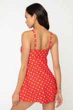 Load image into Gallery viewer, Daisia Swimdress
