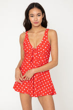 Load image into Gallery viewer, Daisia Swimdress