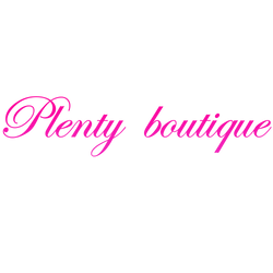 PlentyBoutique